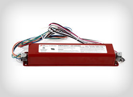 Emergency LED Driver